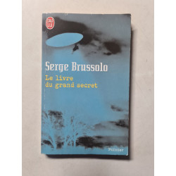 Le livre du grand secret