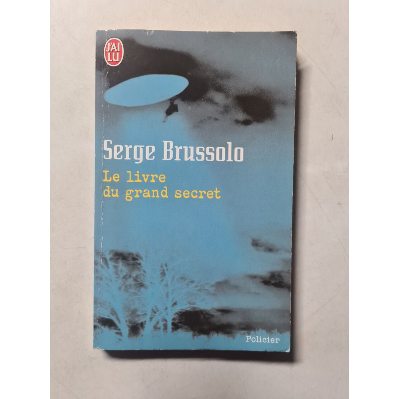 Le livre du grand secret