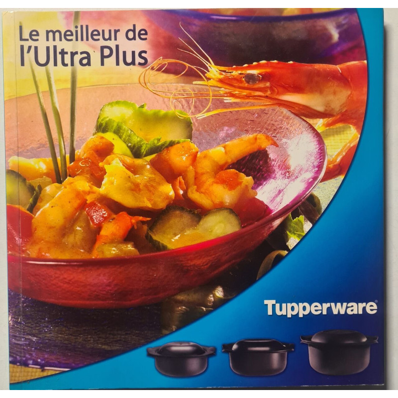 Le meilleur de l'Ultra Plus