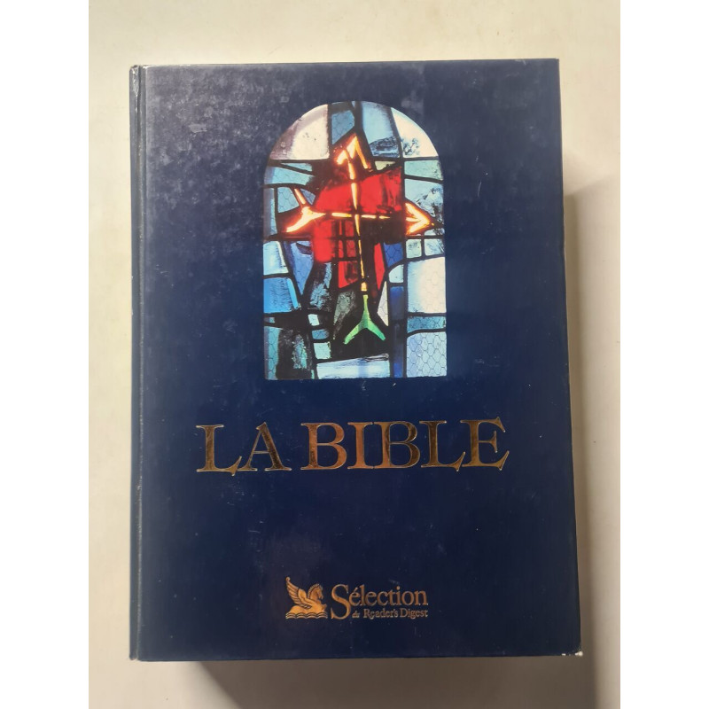 La Bible