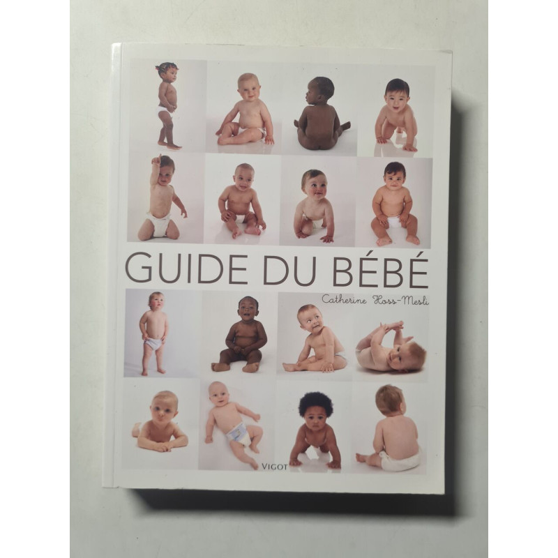 Guide du bébé