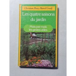Les quatre saisons du jardin