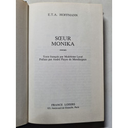 Soeur Monika