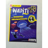 Wapiti: Les animaux bioluminescents