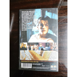 VHS - Basketball Diaries