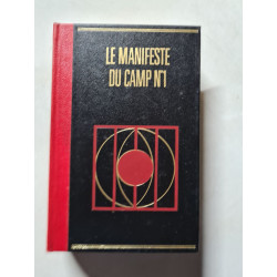 Le manifeste du camp N°I