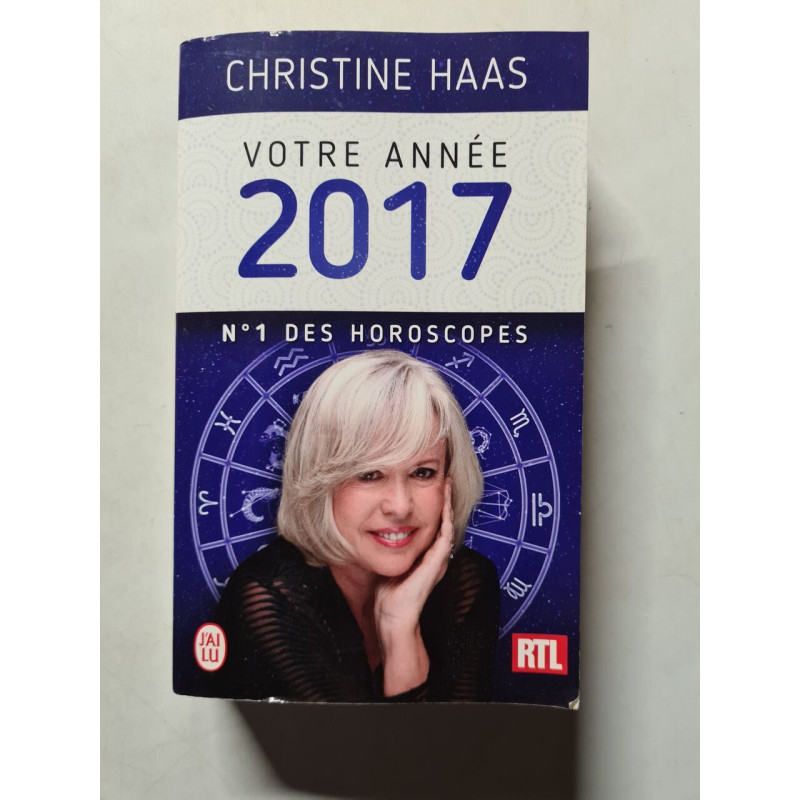 Votre année 2017