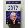 Votre année 2017