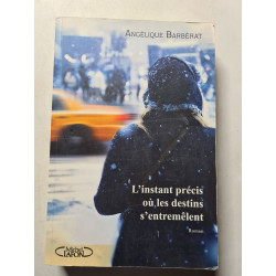 L'instant précis où les destins s'entremêlent