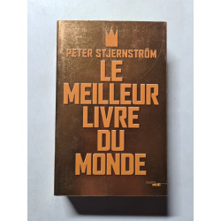 Le meilleur livre du monde