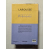 Dictionnaire des Prénoms