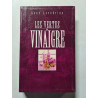 Les vertus du vinaigre