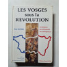 Les Vosges sous la Révolution