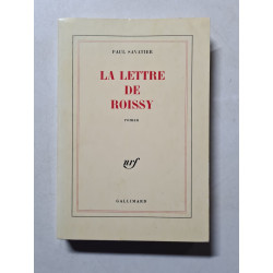 La Lettre de Roissy