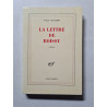 La Lettre de Roissy