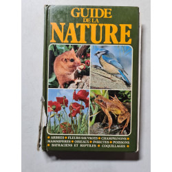 Guide de la nature