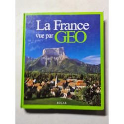La France vue par GEO