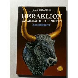 Heraklion: Das Archäologische Museum