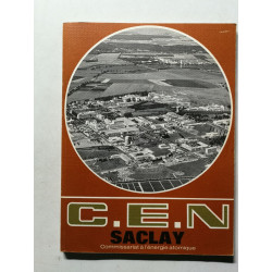 C.E.N Saclay
