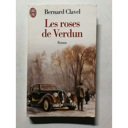 Les roses de Verdun