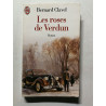 Les roses de Verdun