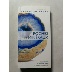 Roches et minéraux