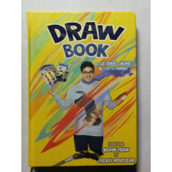 Draw Book