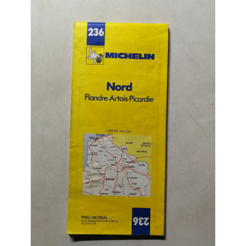 Nord Flandre-Artois-Picardie
