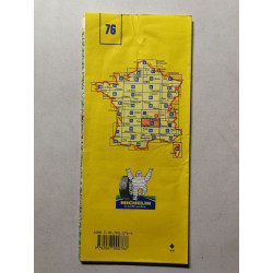 Aurillac Le Puy St-Étienne nº 67