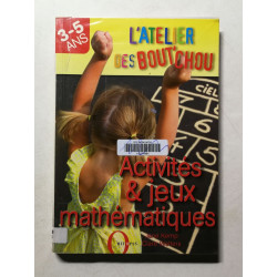 L'atelier des boutchou