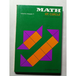 Math et calcul