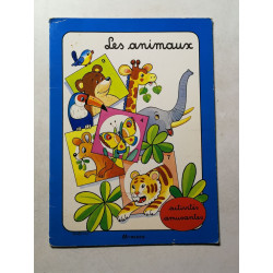 Les animaux