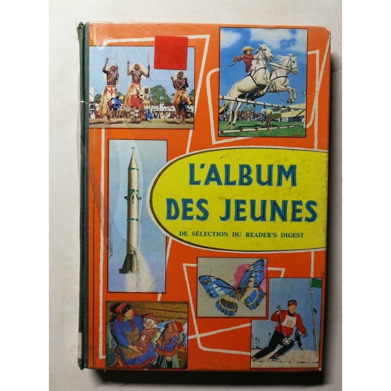 L'Album des Jeunes