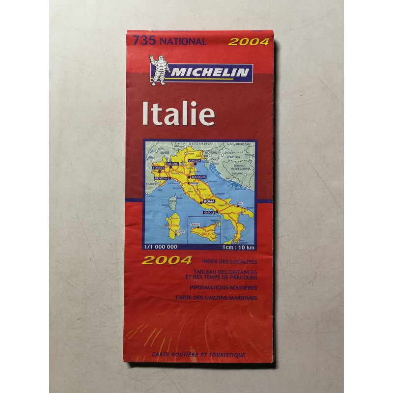 Italie