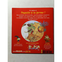 Les belles Histoires