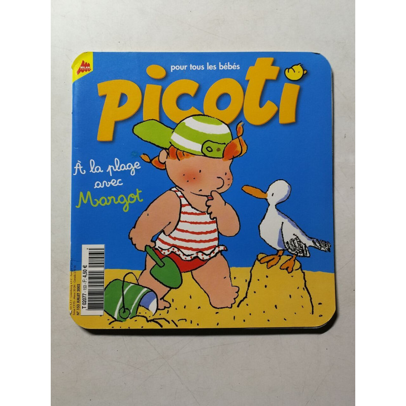 Picoti nº 153