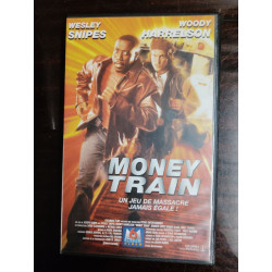 VHS - Money Train