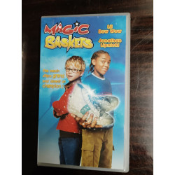 VHS - Magic Baskets