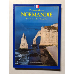 Promenade en Normandie