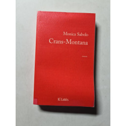 Crans-Montana