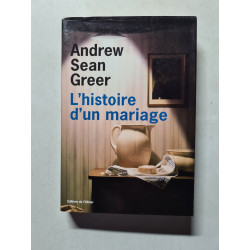L'histoire d'un mariage