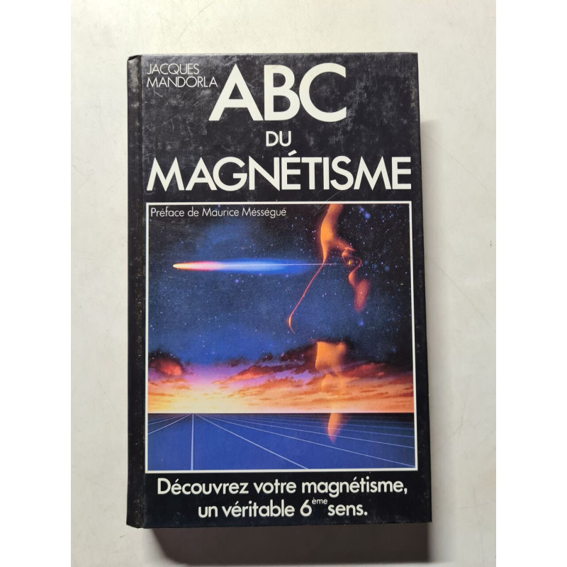 ABC du magnétisme