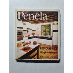 Pénèla les cuisines nº 17