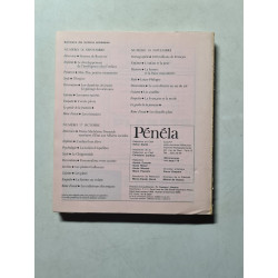 Penela les fées nº 19 - 1968