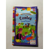 Mon encyclopédie des contes en Questions-Réponses