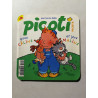 Picoti gros câlins et jeux malins nº 119 1999
