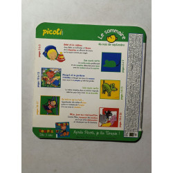 Picoti gros câlins et jeux malins nº 119 1999