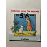 Histoires pour les enfants de 5/6 ans