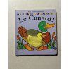 Qui se cache a la campagne Le Canard