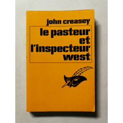 Le pasteur et l'inspecteur West